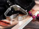 Grand Course Quartz Stainless Steel Watch - 1502585